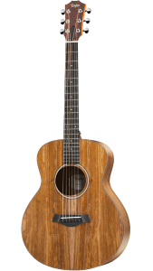 Taylor GS Mini-e Koa