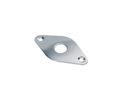 Boston JP-6-C Jack Plate Chrome