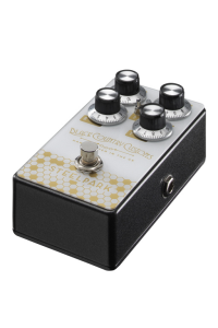 Laney BCC-STEELPARK Laney - Steelpark boostpedaal voor gitaar