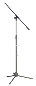 Stagg MIS-1022BK Microfoonstatief met hengel