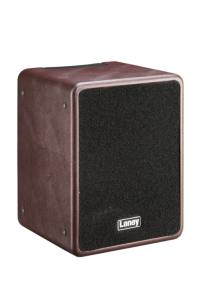 Laney A-FRESCO-2 Laney A-Fresco 2, batterijgevoede akoestische gitaarversterker, 60 W, 1 x 8", met effecten