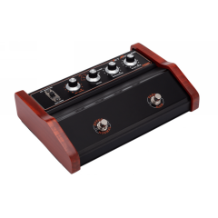 Warm Audio Jet Phaser