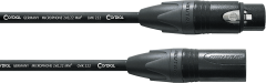 Cordial CPM3FM XLR micro XLR cable