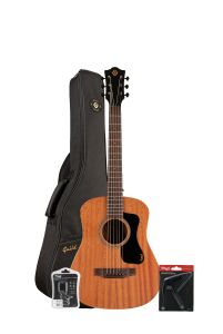 Akoestische Gitaar Bundel - Taylor BT1 - Starter Pack
