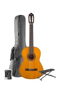 Klassieke gitaar Bundel 4/4 - Valencia VC204