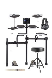 Drums Beginners set - TD-02K
