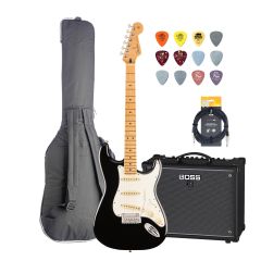 Elektrische Gitaarset - Fender x Katana