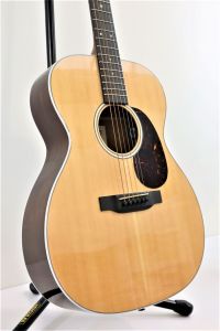 Martin 000-13E acoustische , inclusief case! - Akoestische Gitaar