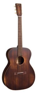Martin 000-15M Streetmaster - Akoestische Gitaar