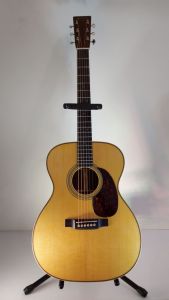 Martin 000-28 - Akoestische Gitaar