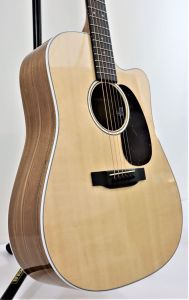 Martin DC13E Dreadnought - Akoestische Gitaar