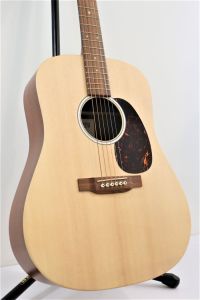 Martin DX2E Mahogany - Akoestische Gitaar