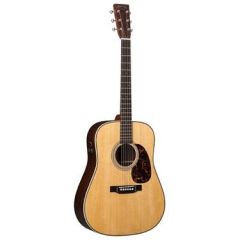 Martin HD-28E - Akoestische Gitaar