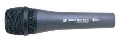 Sennheiser e 835