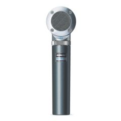 Shure Beta 181 Cardioid condensatormicrofoon met instelbare kapjes