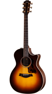 Taylor AD14ce 50th Anniversary