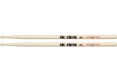 Vic Firth Drum Sticks, American Classic Series, 7A
