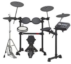 Yamaha DTX6K2-X Elektronisch Drumstel