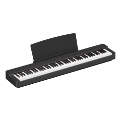 Yamaha P-225B Yamaha digitale piano
