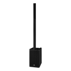 Yamaha STAGEPAS 1K MK2 Draagbaar Pa-systeem