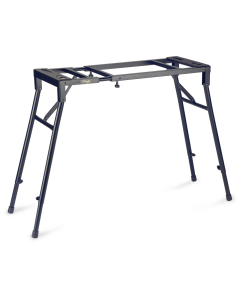 Stagg MXS-A1 Adjustable mixer or keyboard stand