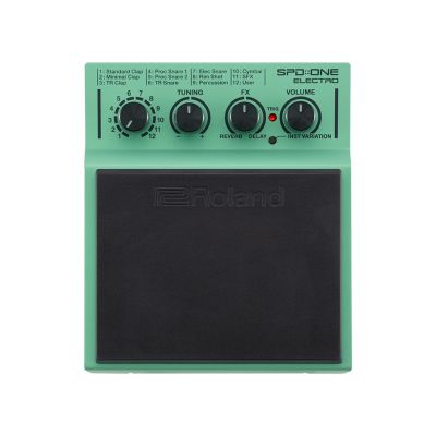 Roland SPD One Electro