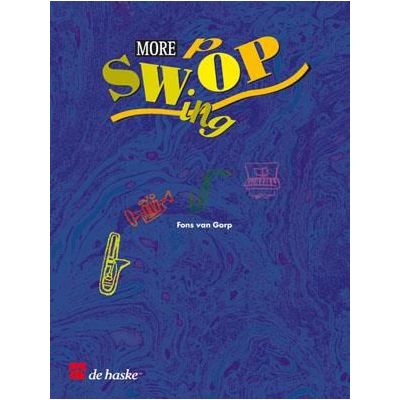 De Haske Publications More Swop