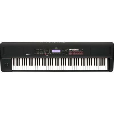 Korg Kross 2-88 Syntheziser