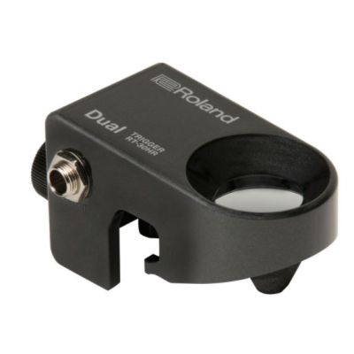Roland RT-30HR drumtrigger (dubbel/snare)