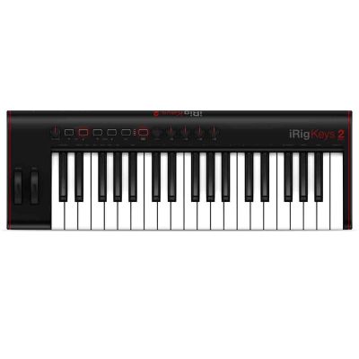 IK Multimedia iRig Keys 2