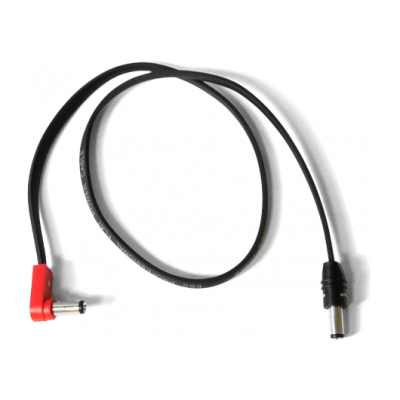 EBS DC1-48-9000-REV DC1-48 90/00 inverse polarity flat power cable