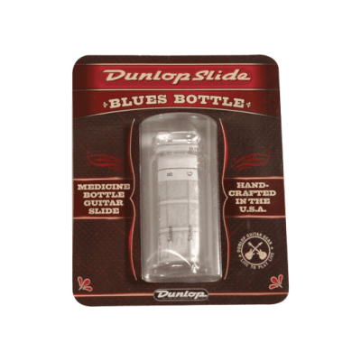 Dunlop 272 Transparent backing medium
