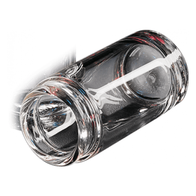 Dunlop 276 Large transparent thick
