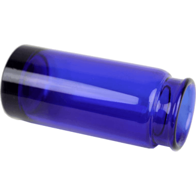 Dunlop 277-BLUE Blue regular medium