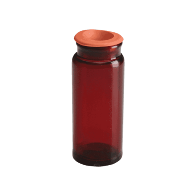Dunlop 277-RED Red Regular Medium