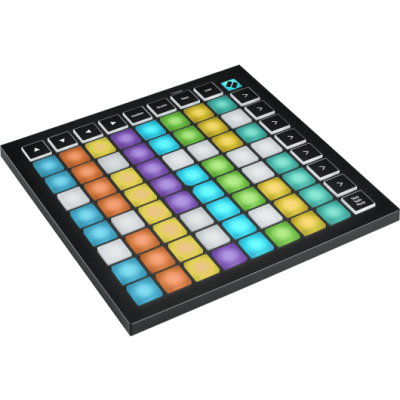 Novation LAUNCHPAD-MINI-MK3 Launchpad Mini MK3