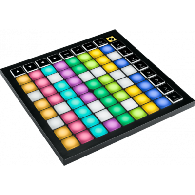 Novation LAUNCHPAD-X Launchpad X