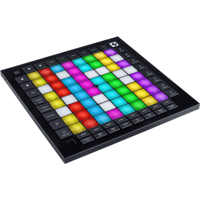 Novation LAUNCHPAD-PRO-MK3 Launchpad Pro MK3