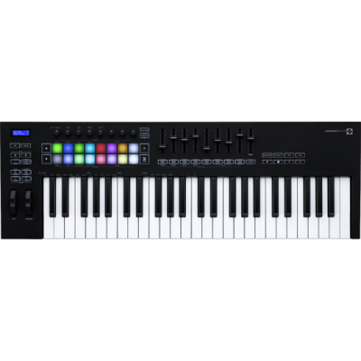 Novation LAUNCHKEY-49-MK3 Launchkey 49 MK3
