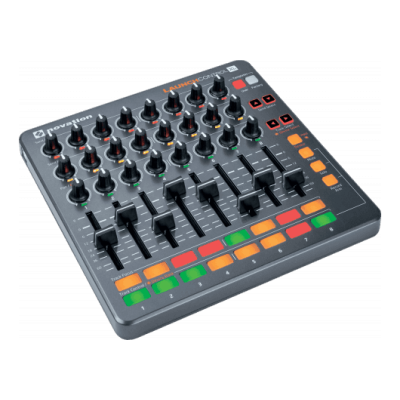 Novation LAUNCH-CONTROL-XL-B Launch Control XL MK2