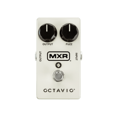 MXR M267 M267 Octavio Fuzz