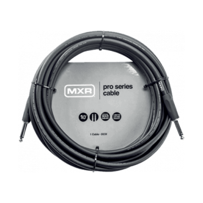 MXR DCIX10 Jack/Jack 3M