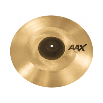 Sabian 218XFC AAX FREQ CRASH 18 "