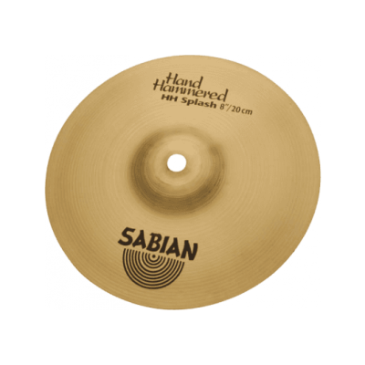 Sabian 10805 HH 8 "Splash