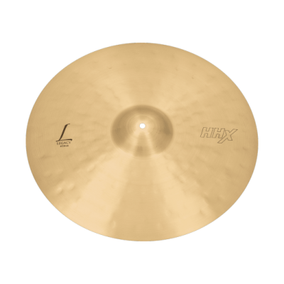 Sabian 12110XLN HHX 21 "Legacy Ride