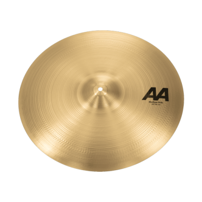 Sabian 22012 AA 20 "Medium Ride