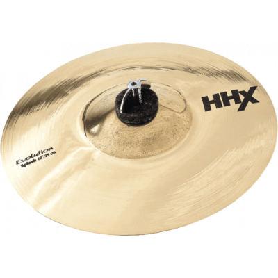 Sabian 11205XEB HHX 12 "Evolution Splash