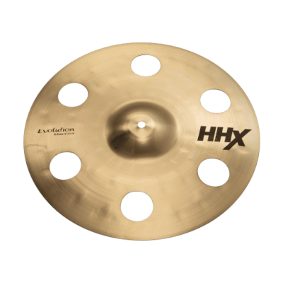 Sabian 11600XEB HHX 16 "Evolution O-Zone Crash