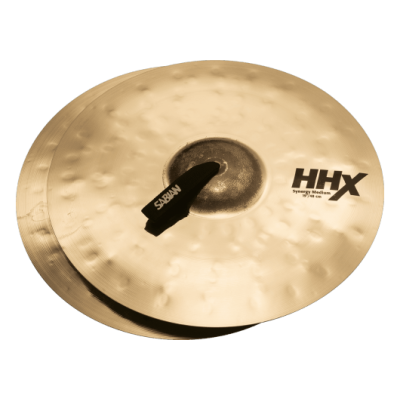 Sabian 11994XBM HHX Synergy 19 "Medium