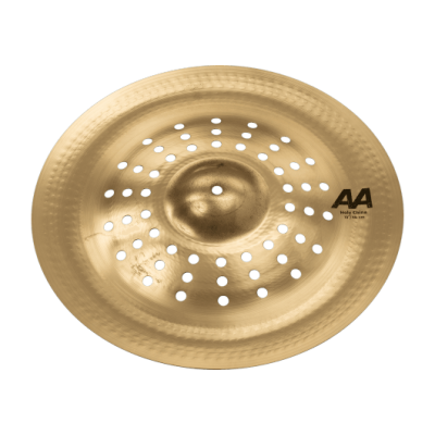 Sabian 21916CSB C.SMith Holy China 19 "Brus